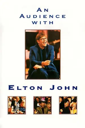 An Audience with Elton John