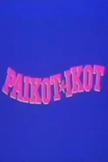 Paikot-Ikot