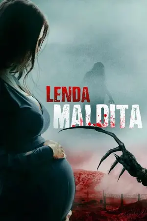 Lenda Maldita