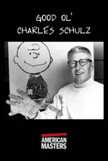 Good Ol' Charles Schulz