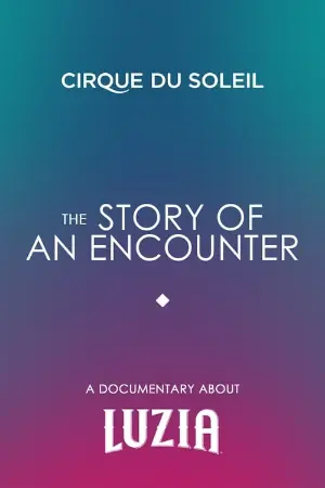 The Story Of An Encounter