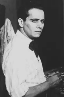Felipe Farah como: Carlos Quirós