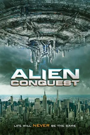 Alien Conquest