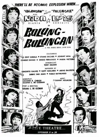 Bulung-Bulungan