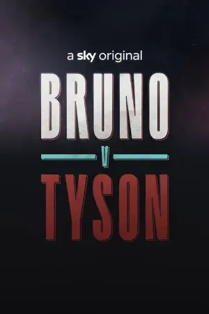 Bruno v Tyson