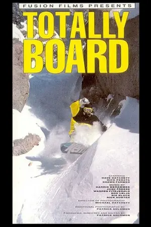 Totally Board