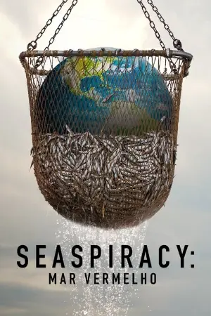 Seaspiracy: Mar Vermelho