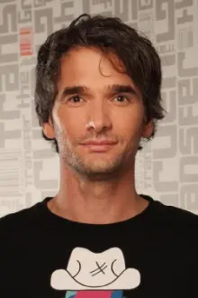 Todd Sampson como: Himself - Panellist