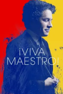 ¡Viva Maestro!