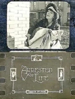Arrested For Life