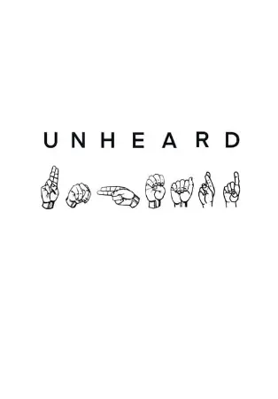 Unheard