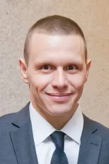 Michal Kubovčík como: 