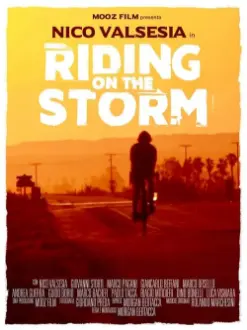 Riding On The Storm