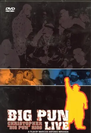 Big Pun Live