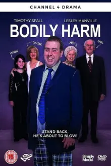 Bodily Harm