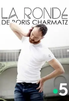 La Ronde de Boris Charmatz