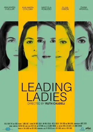 Leading Ladies