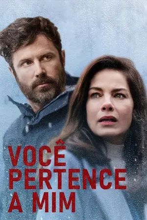 Você Pertence a Mim