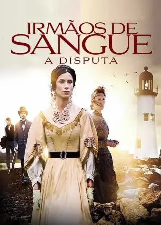 Irmãos de Sangue - A Disputa