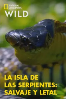 Ilha das Cobras