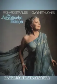 Die Ägyptische Helena - Bayerische Staatsoper