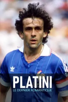 Platini, le dernier romantique