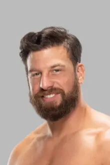 Drew Gulak como: Ele mesmo