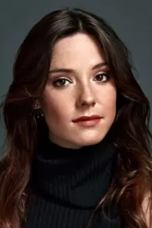 Raquel Calderón como: Self - Panelist