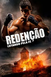 Redenção - Lutando Pela Fé