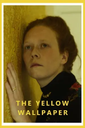 The Yellow Wallpaper