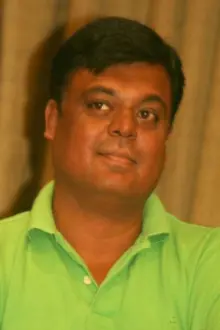 Sharath Lohitashwa como: Kotwal Ramachandra