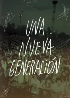 Una nueva generación