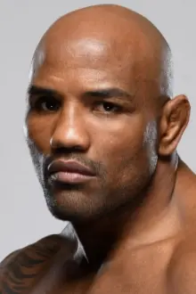 Yoel Romero como: 