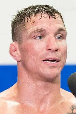 Darren Elkins