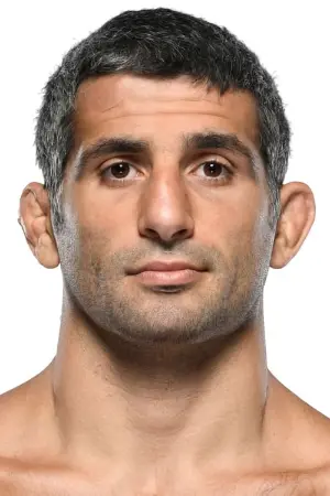 Beneil Dariush