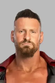 Christopher Dijak como: Dominik Dijakovic