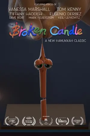 The Broken Candle