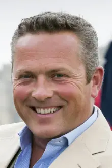 Jules Hudson como: 