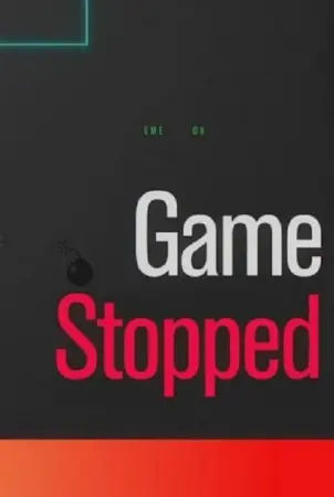 GameStopped