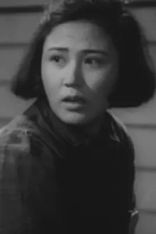 Itoko Kōno como: Fumie, Actress