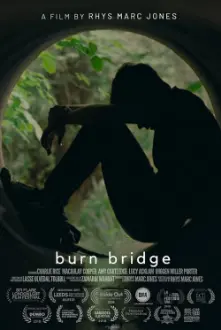 Burn Bridge