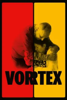 Vórtex