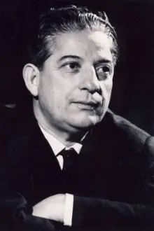 Marcel Anghelescu como: Ruggero Leoncavallo