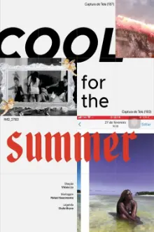 Cool for the summer