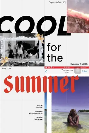 Cool for the summer