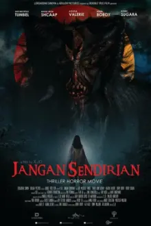 Jangan Sendirian