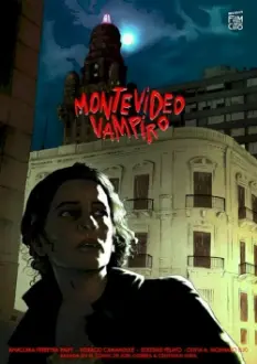 Montevideo Vampiro