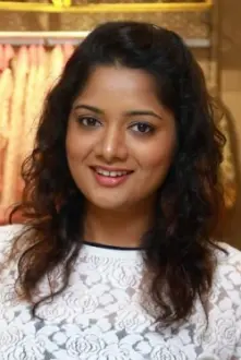 Madhumila como: Anushka