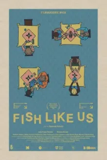 Fish Like Us