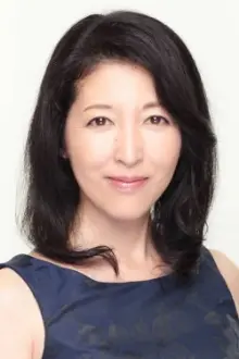 Kyoko Hayami como: Eiko Inzan